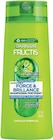 Shampooing Force et Brillance - GARNIER FRUCTIS - Intermarché Super Shampooing Force et Brillance - GARNIER FRUCTIS à 1,05 € dans le catalogue Intermarché Super