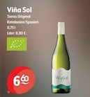 Torres Original bei Trink und Spare im Goch Prospekt für 6,60 €