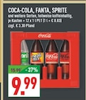 Aktuelle Sprite Angebote bei Marktkauf in Bochum Aktuelles Coca-Cola Angebot bei Marktkauf in Bochum ab 9,99 €
