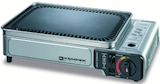Plancha à gaz nomade smart - KEMPER dans le catalogue Intermarché Hyper