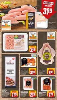 Grill im aktuellen REWE Prospekt (Duisburg) Grill im REWE Prospekt "Dein Markt" mit 26 Seiten (Duisburg)
