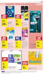 Offre Scholl dans le catalogue Carrefour Market du moment à la page 49