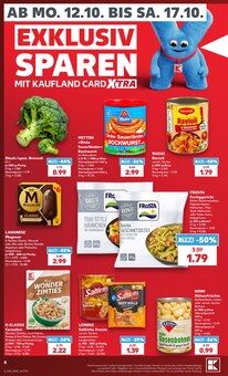 Sahne im aktuellen Kaufland Prospekt (Mönchengladbach) Sahne im Kaufland Prospekt "Hier bin ich richtig" mit 80 Seiten (Mönchengladbach)