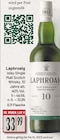 Laphroaig im aktuellen E center Prospekt