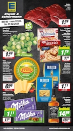 EDEKA Prospekt für Nordwalde mit 18 Seiten