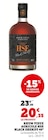 Rhum vieux agricole Black Sheriff 40° - HSE - Super U à Mulhouse Rhum vieux agricole Black Sheriff 40° - HSE en promo chez Super U Mulhouse à 20,35 €