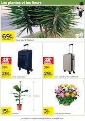 Valise Angebote im Prospekt "LE MOIS MONOPOLY" von Carrefour auf Seite 80