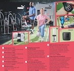 Puma Herren-T-Shirt Angebote bei famila Nordost Gifhorn für 14,99 €