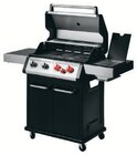 Gasgrill Angebote von GRILLMEISTER bei Lidl Erlangen für 174,30 €