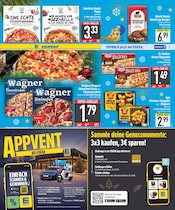 Aktueller E center Prospekt mit Flammkuchen, "DAS BESTE DER WOCHE", Seite 7