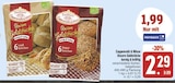 E center - Unsere Goldstücke kernig & kräftig Angebot im Prospekt Unsere Goldstücke kernig & kräftig bei E center im Prospekt "" für 1,99 €