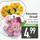 Ranunkel-Strauß im aktuellen EDEKA Prospekt für 4,99 €