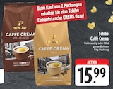 EDEKA Hirschaid - Caffè Crema Vollmundig Angebot im Prospekt Caffè Crema Vollmundig bei EDEKA im Hirschaid Prospekt für 15,99 €
