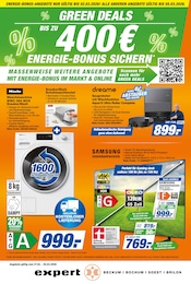 expert Prospekt für Beckum mit 16 Seiten expert Prospekt für Beckum: "Top Angebote", 16 Seiten, 27.02.2026 - 05.03.2026