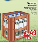 Aktuelle Mineralwasser Angebote bei Marktkauf in Duisburg Aktuelles Mineralwasser Angebot bei Marktkauf in Duisburg ab 4,49 €