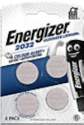 Knopfzellen CR2032 »Ultimate Lithium« von Energizer für 2,99 € bei Kaufland im Angebot Knopfzellen CR2032 »Ultimate Lithium« von Energizer im aktuellen Kaufland Prospekt