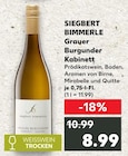 Angebot im Kaufland Ettlingen Prospekt Kaufland Ettlingen Prospekt mit im Angebot für 8,99 €