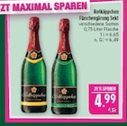 Aktuelle Rotkäppchen Sekt Angebote bei Marktkauf in Bautzen Aktuelles Flaschengärung Sekt Angebot bei Marktkauf in Bautzen ab 4,99 €