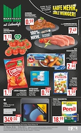 Marktkauf Prospekt für Sundern mit 40 Seiten Marktkauf Prospekt für Sundern: Aktuelle Angebote, 40 Seiten, 05.06.2023 - 10.06.2023