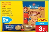 Cremys Angebot in Bantikow Cremys im aktuellen Prospekt bei Netto Marken-Discount in Bantikow