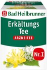 Erkältungs Tee Angebote von Bad Heilbrunner bei Penny Solingen für 0,99 €