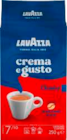 Crema E Gusto im Angebot bei EDEKA in Kiel Crema E Gusto Angebote von Lavazza bei EDEKA Kiel für 4,49 €