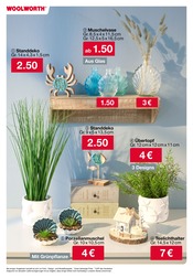 Gartendeko im Woolworth Prospekt in Rüsselsheim Aktueller Woolworth Prospekt mit Gartendeko, "Aktuelle Angebote", Seite 29
