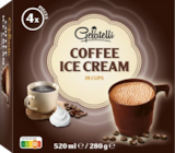 Coupe glacée au café - GELATELLI - Lidl à Poitiers Coupe glacée au café - GELATELLI en promo chez Lidl Poitiers à 1,99 €