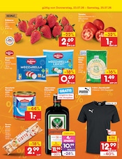 Ähnliche Trachtenmode Angebote im Prospekt "Aktuelle Angebote" von Netto Marken-Discount in Görlitz Ähnliche Angebote wie Trachtenmode im Prospekt "Aktuelle Angebote" auf Seite 6 von Netto Marken-Discount in Görlitz