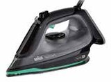 Dampfbügeleisen SI 5277 GR TexStyle 5 Angebote von Braun bei expert Düren für 59,99 €