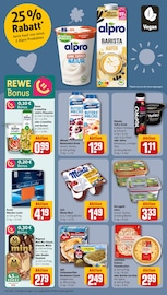 Butter im REWE Prospekt in München Aktueller REWE Prospekt mit Butter, "Dein Markt", Seite 8