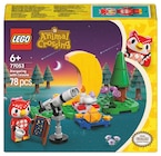 Animal Crossing - LEGO - Intermarché à Vallauris Animal Crossing - LEGO en promo chez Intermarché Vallauris à 8,90 €