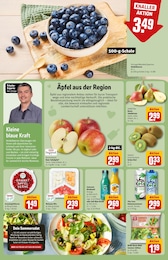 REWE Obst im Prospekt REWE Obst im Prospekt