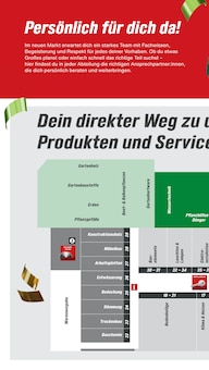 Aktueller toom Baumarkt Prospekt "Respekt, wer's selber macht." Aktueller toom Baumarkt Prospekt