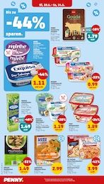 Lebensmittel Angebot & Preis im aktuellen Penny Prospekt Lebensmittel Angebot im aktuellen Penny Prospekt auf Seite 8