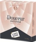 Café moulu Douceur Intense - CARTE NOIRE en promo chez Carrefour Café moulu Douceur Intense - CARTE NOIRE dans le catalogue Carrefour