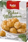 Backmischung für Weihnachtsgebäck Angebote von Kathi bei Netto mit dem Scottie Rostock für 1,99 €