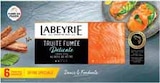 Truite fumée de France - Labeyrie dans le catalogue Intermarché