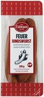 REWE - Feuer Rindswurst Angebot im Prospekt Feuer Rindswurst bei REWE im Prospekt "" für 2,99 €