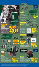 Batterie im Lidl Prospekt in Bünde Aktueller Lidl Prospekt mit Batterie, "LIDL LOHNT SICH", Seite 43