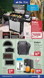 Gasgrill im ALDI Nord Prospekt in Halberstadt Aktueller ALDI Nord Prospekt mit Gasgrill, "Aktuelle Angebote", Seite 25