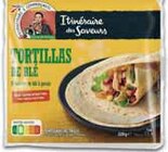 Intermarché Saint-Pierre-d'Albigny - Promo Tortillas de blé Promo Tortillas de blé à 1,18 € dans le catalogue Intermarché à Saint-Pierre-d'Albigny