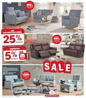 Aktueller Möbel Martin Prospekt mit Fernsehsessel, "SALE", Seite 4