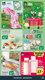 Netto mit dem Scottie Prospekt der aktuellen Woche, gĂŒltig von 13.04.2026 bis 18.04.2026 Aktueller Netto mit dem Scottie Prospekt "GĂŒnstig. Besser. FĂŒr Dich." mit 39 Seiten