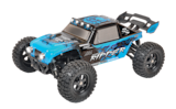 Buggy radiocommandé pirate ripper à 149,99 € dans le catalogue JouéClub