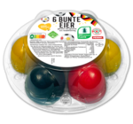 Bunte Eier im Angebot bei Penny in Stade Bunte Eier Angebote von Penny bei Penny Stade für 2,29 €