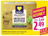 Herzstücke Irische Butter Angebote von EDEKA bei E center Villingen-Schwenningen für 2,49 €