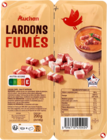 LARDONS FUMÉS AUCHAN - AUCHAN dans le catalogue Auchan Supermarché