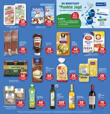 Jacobs im aktuellen Marktkauf Prospekt (Heilbronn) Jacobs im Marktkauf Prospekt "Aktuelle Angebote" mit 44 Seiten (Heilbronn)