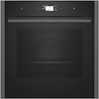Aktuelle Haartrockner Angebote bei expert TeVi in Nürnberg Aktuelles Einbaubackofen BLE6470CS Angebot bei expert TeVi in Nürnberg ab 1.099,00 €